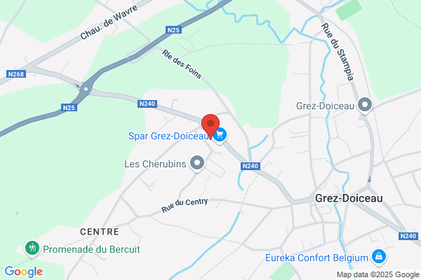 Pharmacies Du Parc(La)sprl