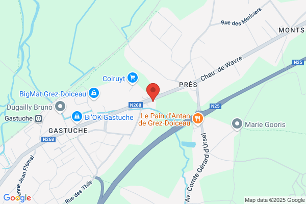 Autoclean Belgium