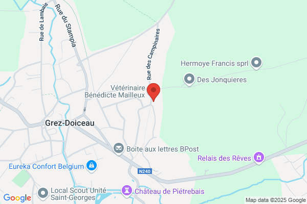 Mauquoy/Marc