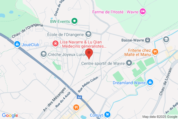 Dubois/Jean-Marie