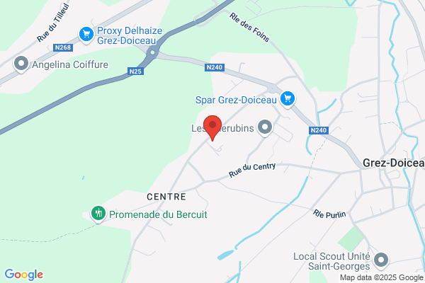 Cabinet Dentaire Degueldre