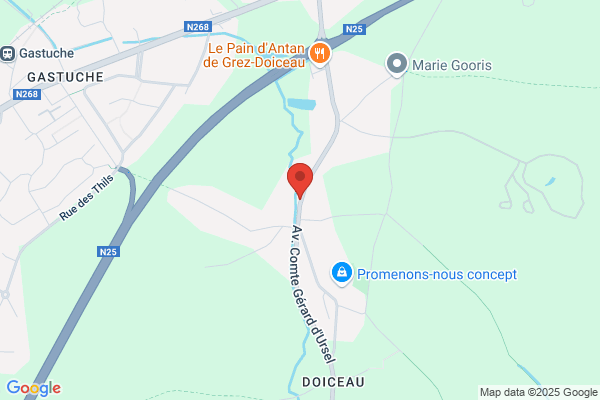 Stordeur/Luc
