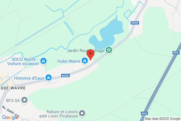 Jadouille Etablissements