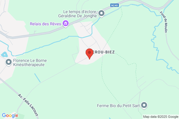 Fiduciaire Defrene & Associés Sprl