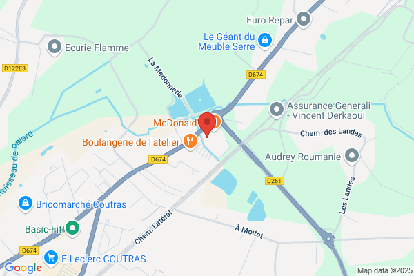 Demeure Et Prestige