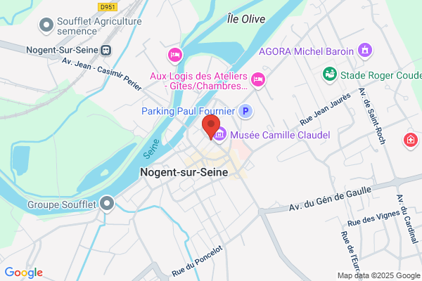 Demeure & Prestige