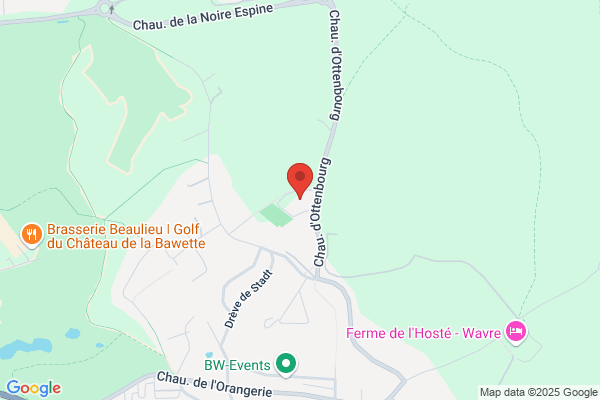 Residence De Plateau Sprl