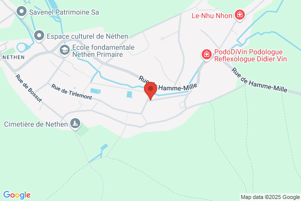 Horenbeek/Brigitte