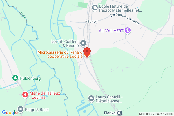 Brasseur-Moens Anne-Marie