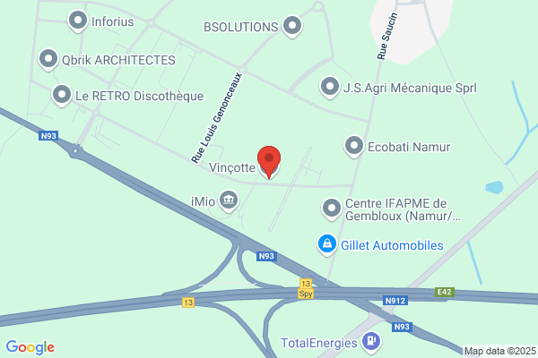 Vinck/Léo