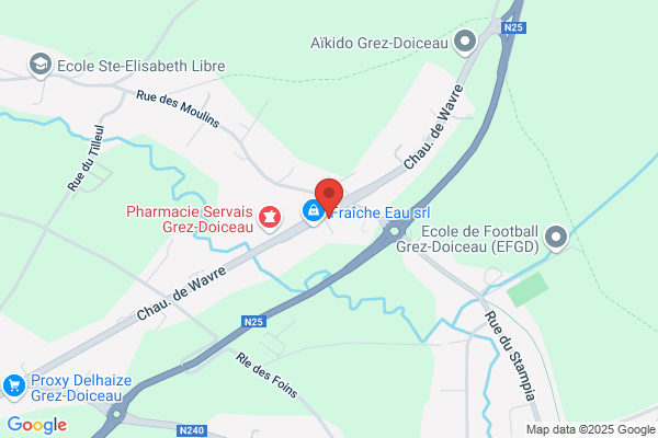 Pavi-Line