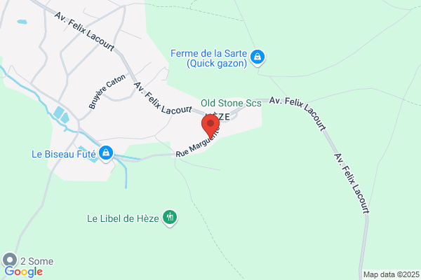 Belpaire/Emmanuel