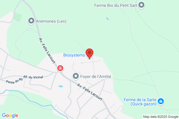Biosystemes