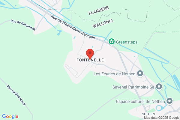 Bois De Fontenelle (Les) Sa
