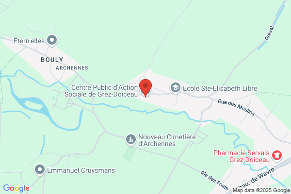 Coulemont (Salle Du)