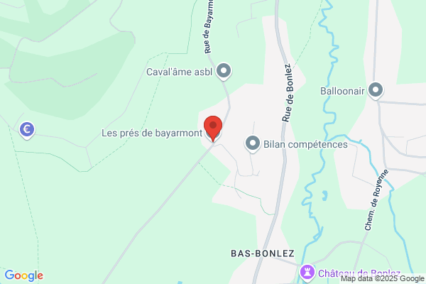 De Lantsheere/Bernard