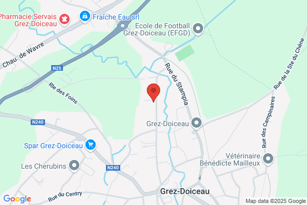 Deguelde-Pagnoulle (Bureau)