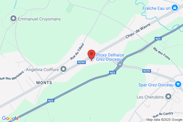 Dehout