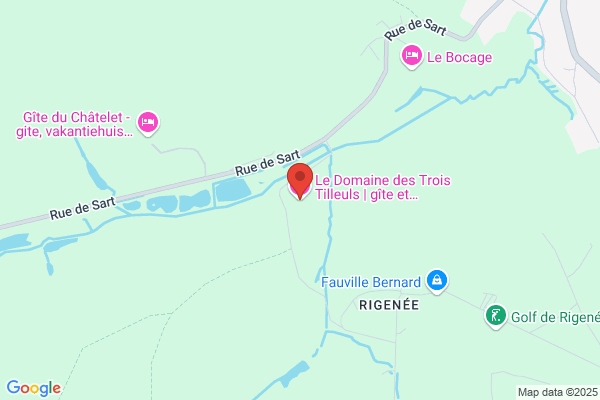 Domaine Du Tilleul