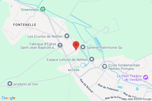 Ecole St J-Baptiste Prim. Et Mater.