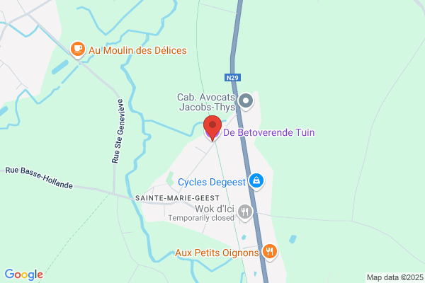 Jardin Du Portugal(Au)