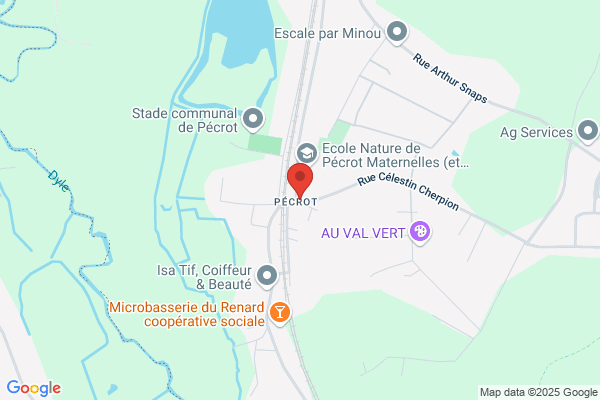 Le Guet À Pintes