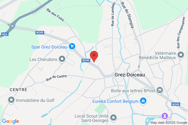 Petit Conservatoire Du Brabant Wallon (Le)