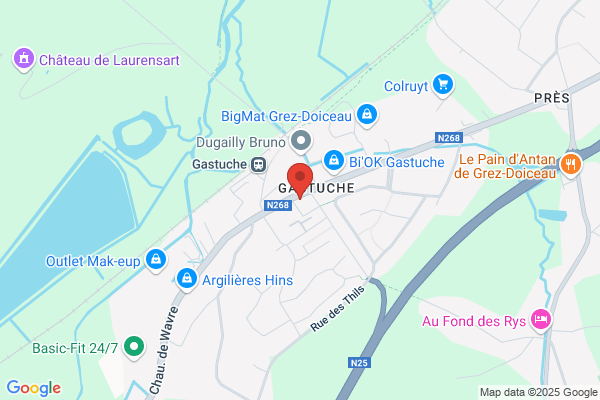 Salaisons Gréziennes