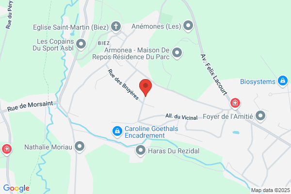 Société De Constructions Et De Promotions