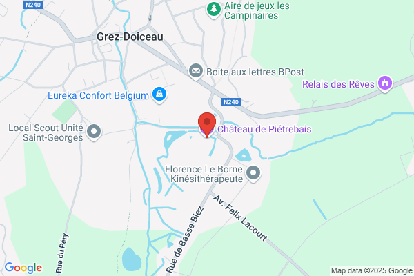 Vander Zypen/Arnand