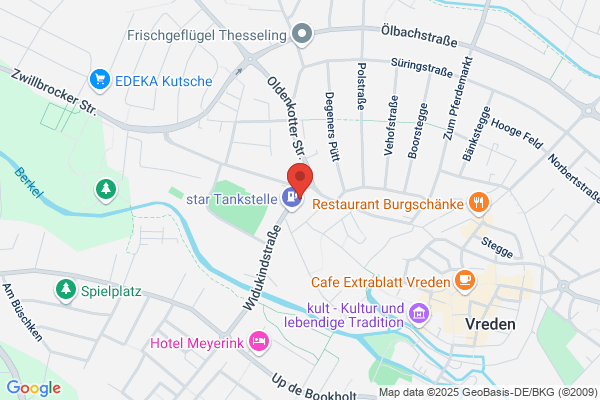 Vanwelkenhuizen W