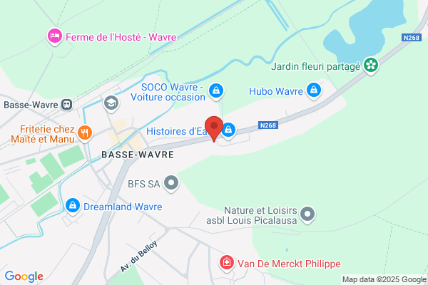 Wavre Diesel Motor Sprl