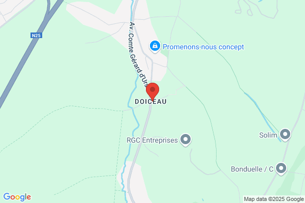 La Marmite Du Colombier/Scrl