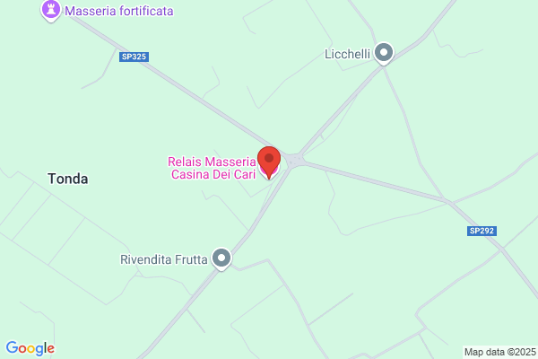 Casina Dei Ricordi (La)