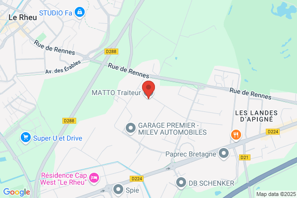 Traiteur Mattart