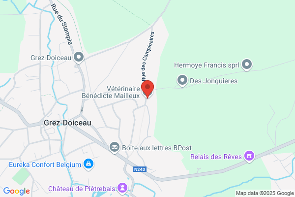 Mailleux-Declercq/Bénédicte
