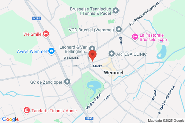 Immo Wemmel Nv