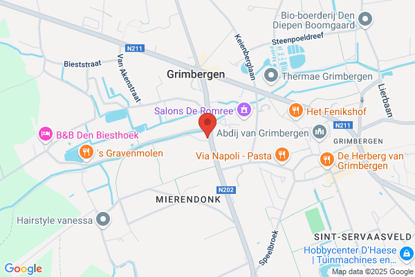 Van Den Troost Zakenkantoor