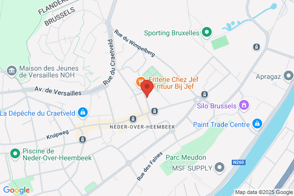 Vanhelmont Sprl