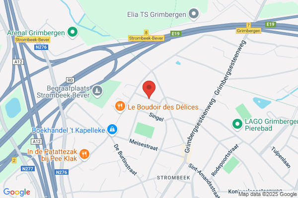 De Raedt C