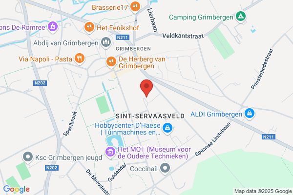 Knop-Grimbergen Bvba