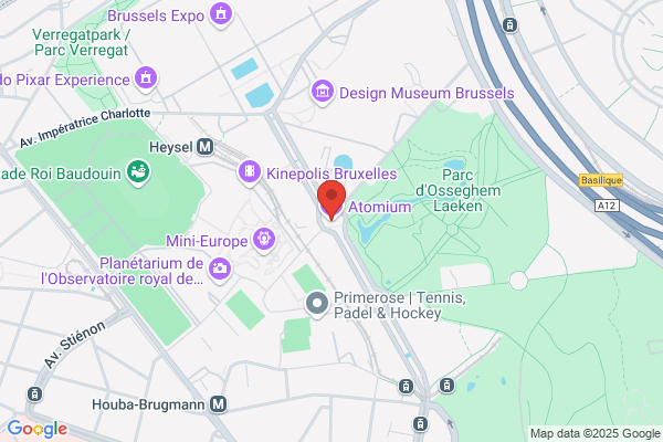 Atomium