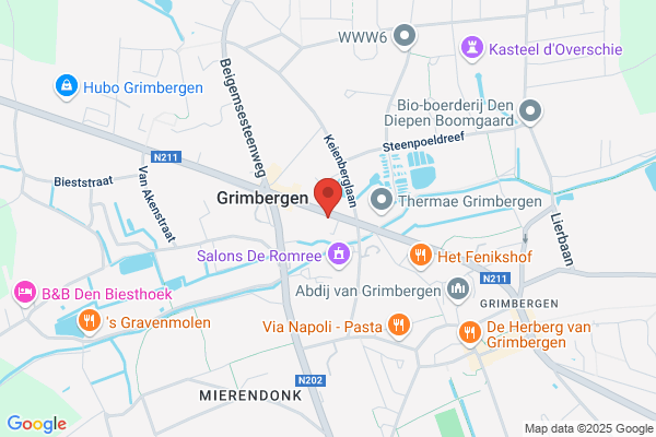 Cornelissen-Voet/W.