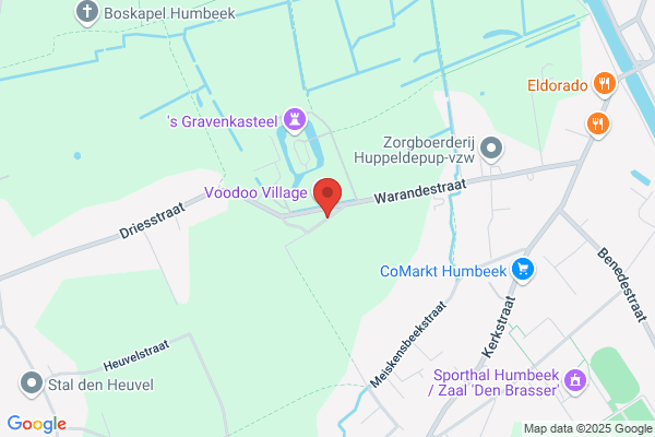 Van Messem Bvba