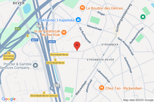 Galoux Christian