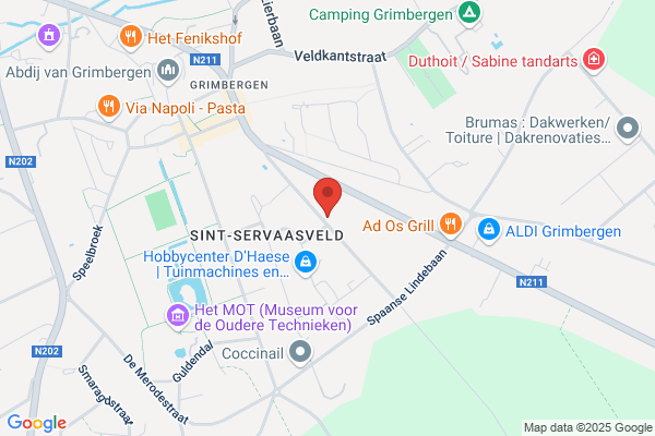 Van Den Broeck/Willy
