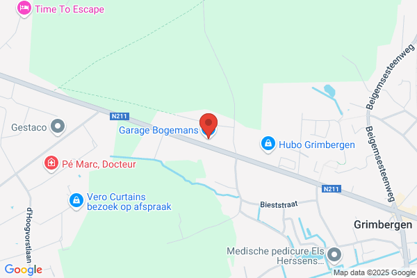 Bogemans R