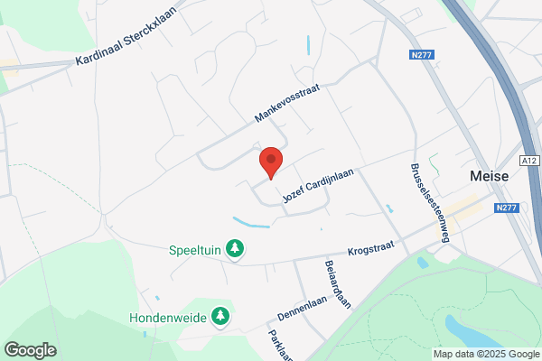 De Kerpel/Ann