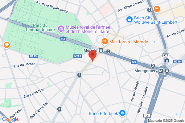 Advocaat Jorden Wouters