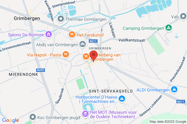K.B.C. Exploitatie